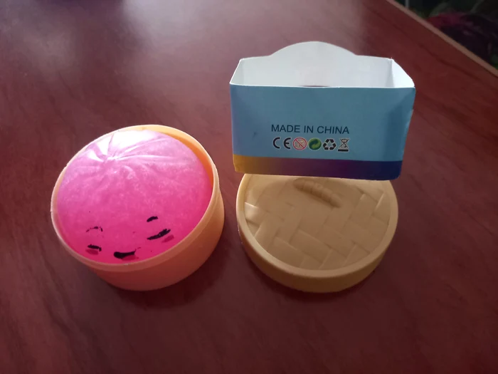Ce riscuri prezintă jucăriile squishy: ce au arătat studiile și recomandările experților