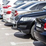 Alba Iulia: amenzi de până la 5.000 de lei pentru maşini murdare lăsate pe domeniul public