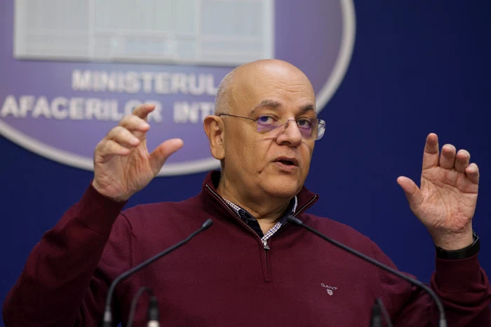 Procurorii au dispus sechestru pe averea lui Raed Arafat în dosarul elicopterului SMURD