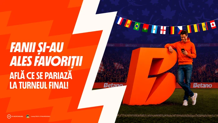 Fanii surprind: Norvegia, revelația care domină preferințele înaintea sferturilor Mondialului