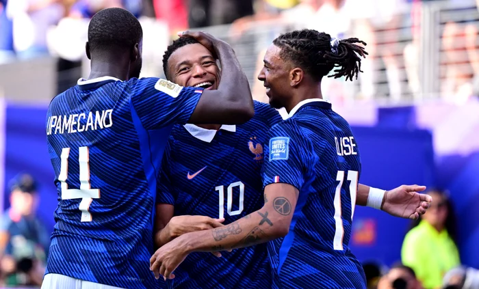 Franța în optimile CM 2026 după 3-0 cu Suedia — Mbappé a marcat de două ori