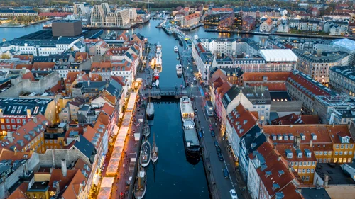 Copenhaga, declarat cel mai bun oraș pentru trai în 2026 de către EIU