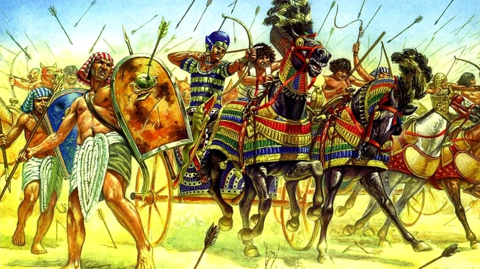 Au existat perioade lungi fără război în istoria omenirii? Când pacea a fost posibilă