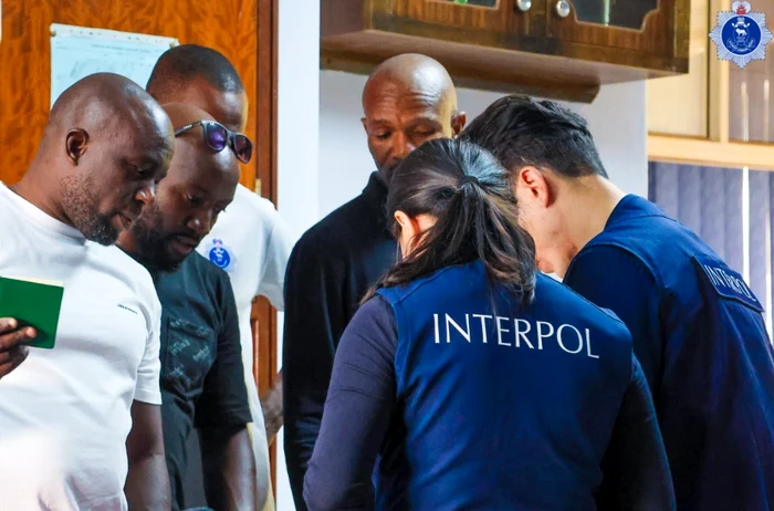 Operațiune Interpol în 97 de țări: 5.811 arestări și 293 milioane $ în bunuri blocate