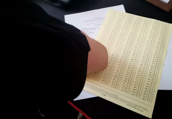 Admitere liceu 2026: Cine intră la liceu înainte de repartizarea computerizată