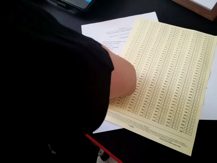Admitere liceu 2026: Cine intră la liceu înainte de repartizarea computerizată