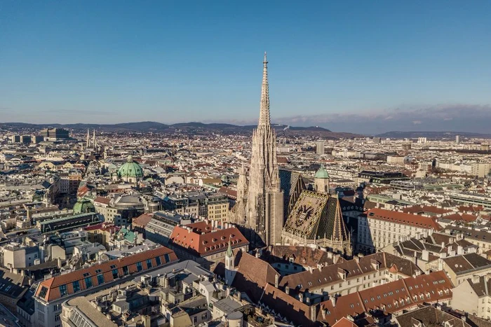 Viena dublează taxa turistică după un an record pentru vizitatori; hotelierii avertizează asupra impactului