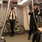 Metrorex permite accesul cu biciclete şi trotinete în metrou în intervalul 11:00–14:00, în cadrul unui proiect pilot estival
