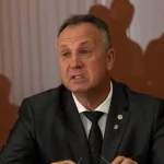 Ministrul Sănătății din R. Moldova, Emil Ceban, emoționat după controlul la Spitalul Clinic Bălți: „Mi-e rușine”