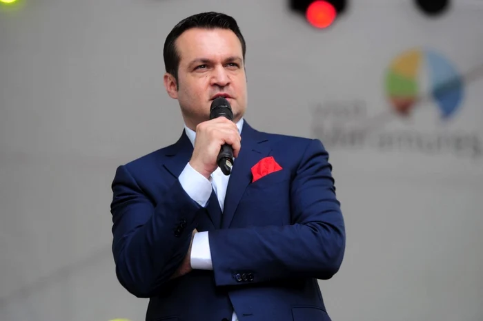 Cătălin Cherecheș, eliberat condiţionat; Tribunalul Maramureş respinge contestaţia DNA
