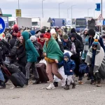 Peste 4,38 milioane de persoane din Ucraina beneficiază de protecție temporară în UE