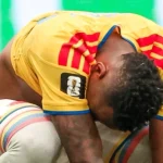 Jaminton Campaz a refuzat temporar întoarcerea în Columbia după amenințări la adresa familiei