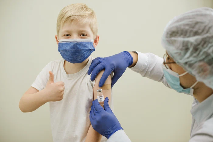Ministerul Sănătății: stocuri suficiente pentru vaccinarea copiilor, livrările continuă conform calendarului