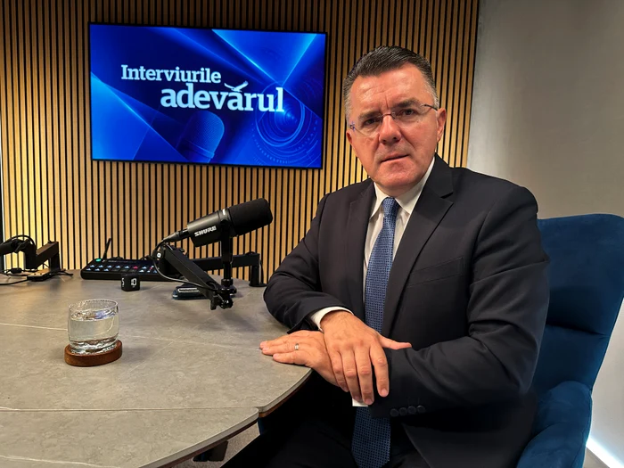 Dungaciu respinge acuzațiile lui Grindeanu: AUR nu negociază la Cotroceni sau Victoria și vrea anticipate