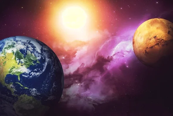 Datele InSight redesenează interiorul lui Marte și pun sub semnul întrebării ce înseamnă o planetă locuibilă