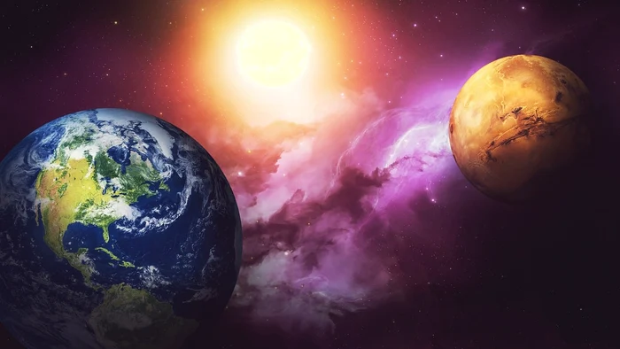 Datele InSight redesenează interiorul lui Marte și pun sub semnul întrebării ce înseamnă o planetă locuibilă