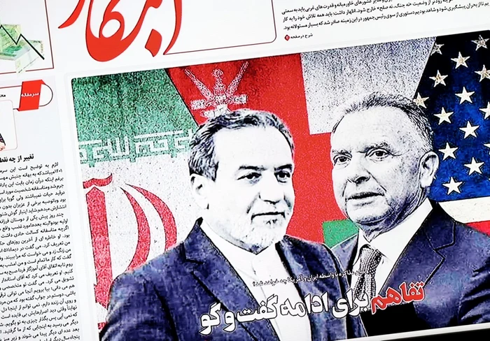 Negocierile de pace SUA–Iran, în impas după refuzul Teheranului de a purta discuții directe cu oficialii americani