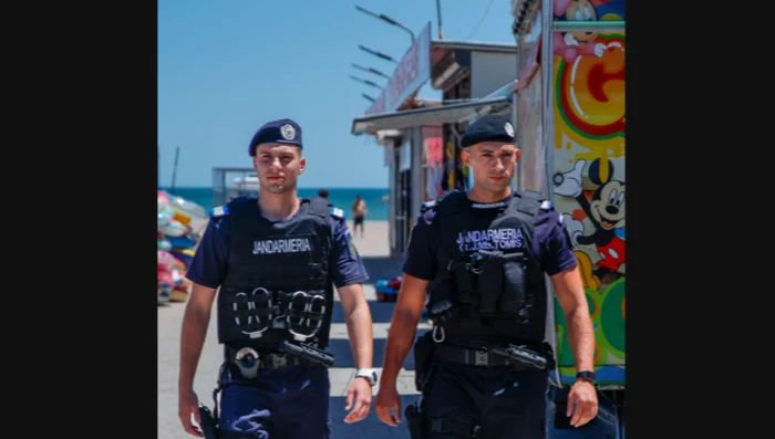 Un bărbat de 54 de ani, cetățean croat, a murit în parcarea festivalului Beach, Please!; fiul minor preluat de autorități