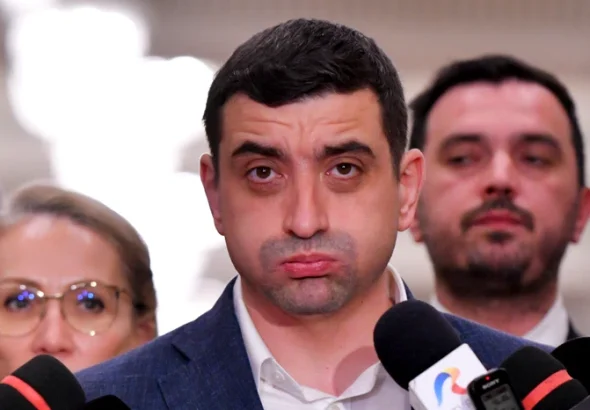 Analiză: Testul guvernării, singura cale de a verifica dacă AUR are soluții sau doar popularitate de moment