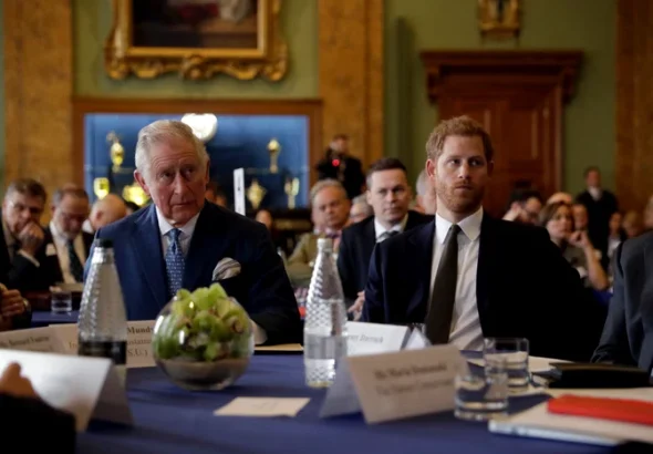 Regele Charles s-a întâlnit cu prințul Harry și familia sa la Highgrove, într-un pas spre reconciliere