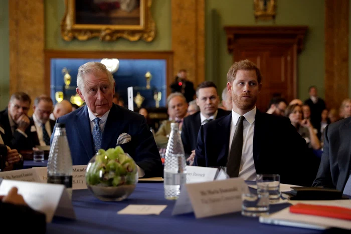 Regele Charles s-a întâlnit cu prințul Harry și familia sa la Highgrove, într-un pas spre reconciliere