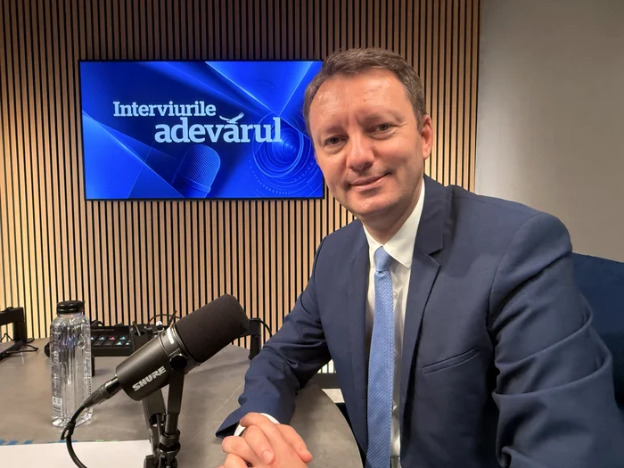 Mureșan: Guvernul Bolojan a majorat aproape de opt ori ritmul absorbției fondurilor europene, atac la Ciolacu