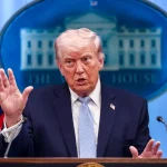 Casa Albă, consolidată: administrația Trump întărește securitatea la intrarea principală după amenințări
