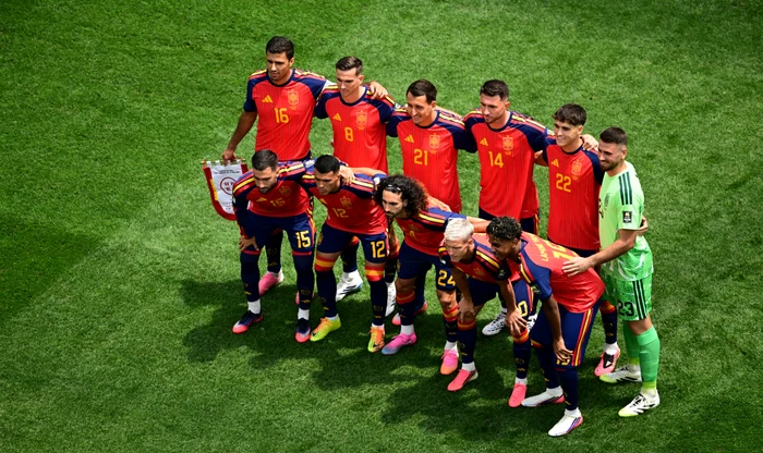 Spania învinge Belgia cu 2-1 și va întâlni Franța în semifinale