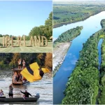Liberland: micronațiunea fără taxe care folosește criptomonede pentru vot