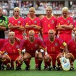 Vara în care România a urcat pe locul 3 FIFA: amintiri de la Mondialul din Franța 1998