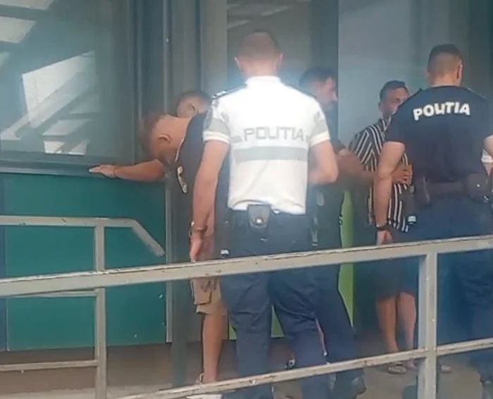 Scandal la ATI din Oradea: patru rude duse la Poliție după moartea unui pacient, o persoană cercetată penal