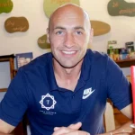 Fiul lui Gabi Mureșan, mesaj emoționant după decesul fostului fotbalist: „Tatăl meu iubit!”