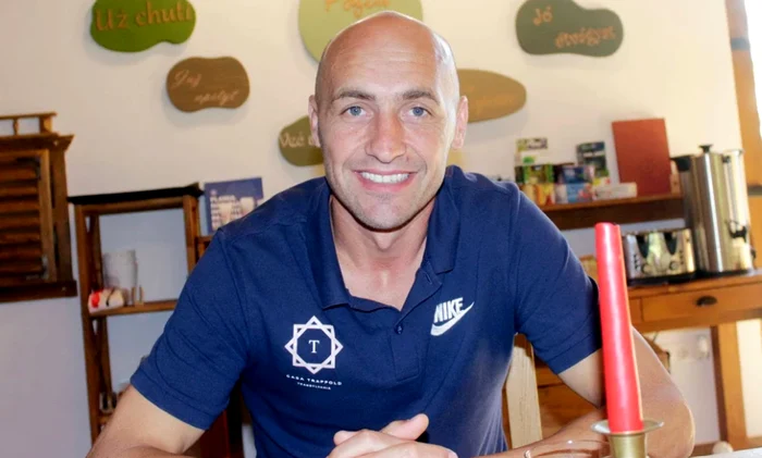 Fiul lui Gabi Mureșan, mesaj emoționant după decesul fostului fotbalist: „Tatăl meu iubit!”