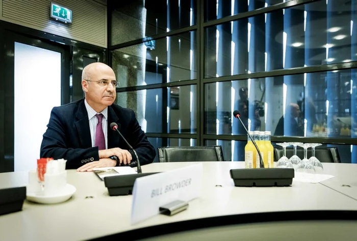 William Browder: De ce Putin nu va încheia războiul în Ucraina