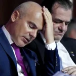 Rareș Bogdan înlăturat de la conducerea Delegației României din Grupul PPE; Daniel Buda numit în locul său
