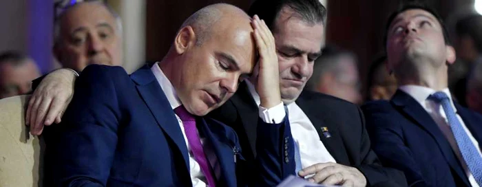 Rareș Bogdan înlăturat de la conducerea Delegației României din Grupul PPE; Daniel Buda numit în locul său