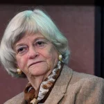 Principal suspect eliberat în ancheta privind moartea fostei deputate Ann Widdecombe