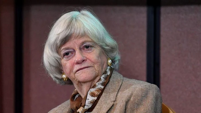 Principal suspect eliberat în ancheta privind moartea fostei deputate Ann Widdecombe