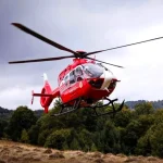 Patru alpiniști au căzut aproximativ 10 m în Valea Albișoarei, la Bușteni; echipe de salvare intervene