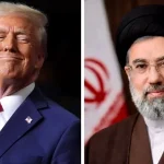 Mojtaba Khamenei amenință cu răzbunarea pentru moartea tatălui său; Trump avertizează cu „1.000 de rachete”