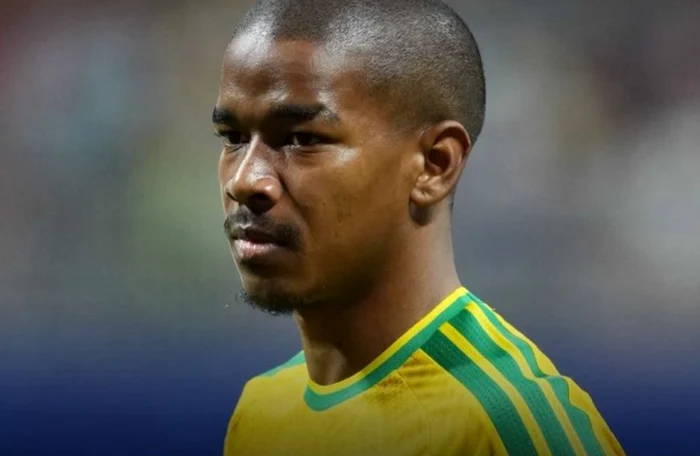 Fotbalul sud-african, îndoliat: Jayden Adams, fotbalistul de 25 de ani, a murit