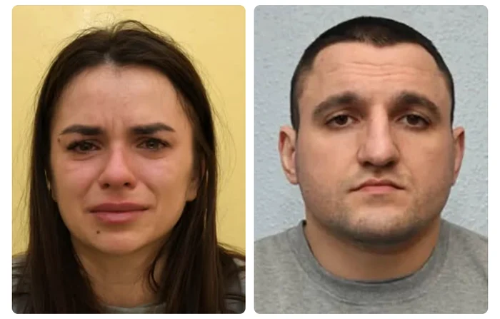 Doi bulgari condamnați pentru spionaj în favoarea Rusiei, eliberați și expulzați din Marea Britanie