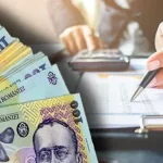 Frânare accentuată a creșterilor salariale: în 12 județe salariul mediu net e mai mic decât anul trecut