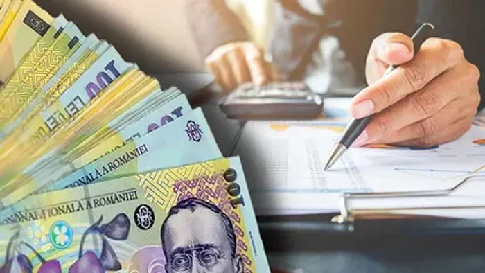 Frânare accentuată a creșterilor salariale: în 12 județe salariul mediu net e mai mic decât anul trecut