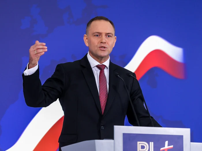 Președintele Poloniei: „OUN și UPA nu sunt eroii de care Europa are nevoie”