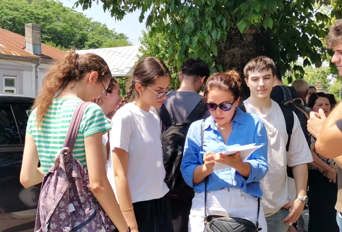 Evaluarea contestațiilor la Bacalaureat s-a încheiat, anunță ministrul interimar Mihai Dimian