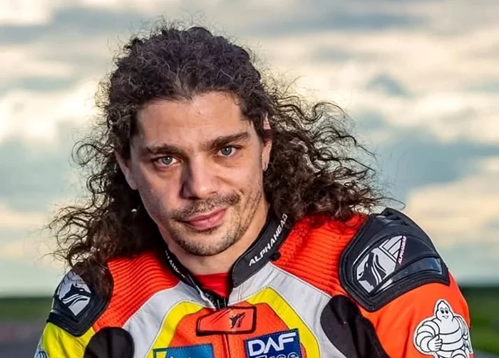 Pilotul român Adrian Rus – Sinner a murit într-un accident la startul unei curse la Brno