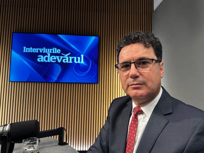 Remus Pricopie propune un „Guvern de armistițiu” pentru depășirea blocajului politic