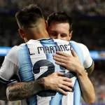 Argentina învinge Elveția după prelungiri și merge în semifinala cu Anglia