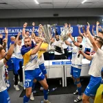 Universitatea Craiova și „U” Cluj deschid sezonul în Supercupa României, pe „Ion Oblemenco”